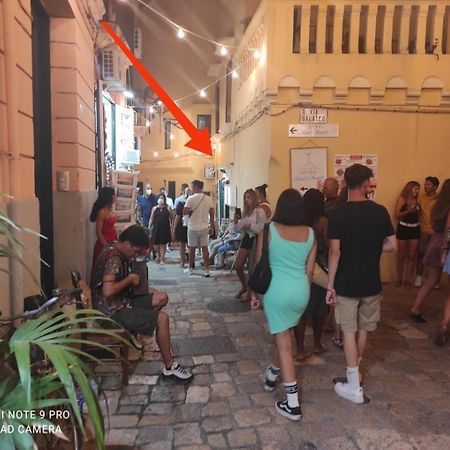 Dimora Dell'Isola Gallipoli Exteriér fotografie