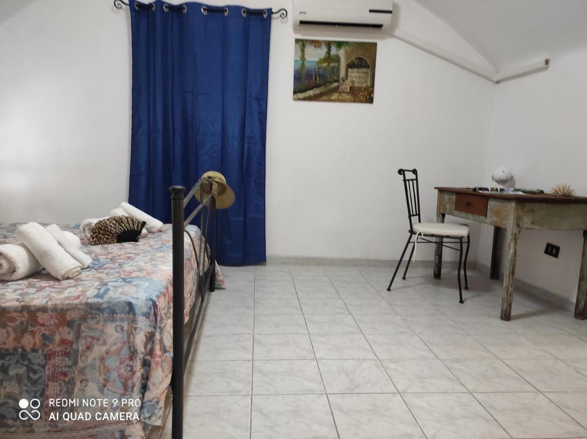 Dimora Dell'Isola Gallipoli Exteriér fotografie